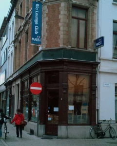 Foto van Rio Lounge Club